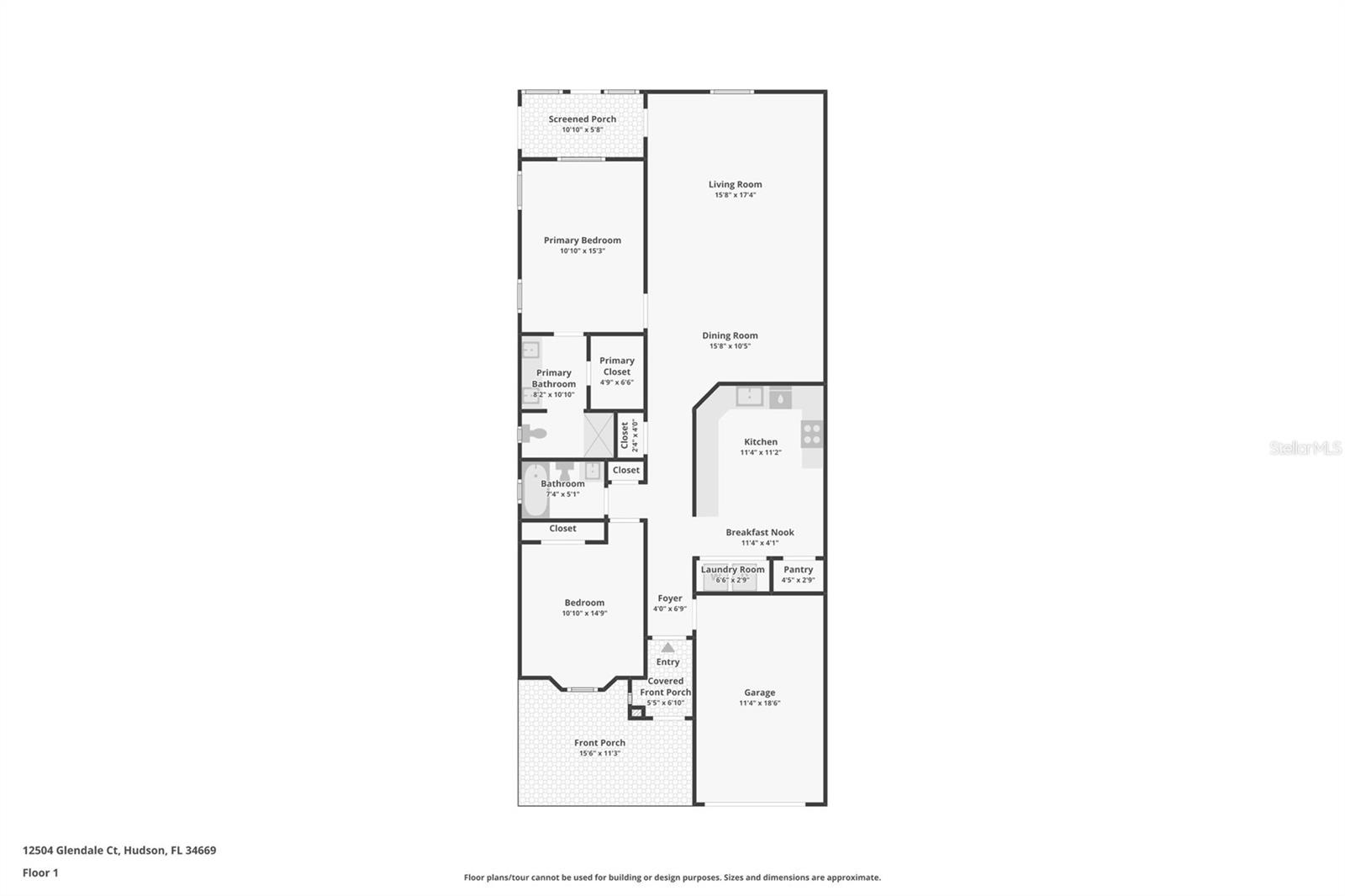 12504 GLENDALE CT — photo 22