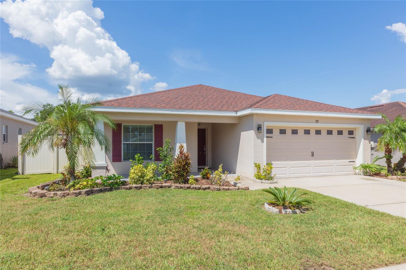 719 VINEYARD RESERVE CT — photo 2
