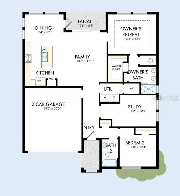 5242 COLONY VISTA DR — photo 3
