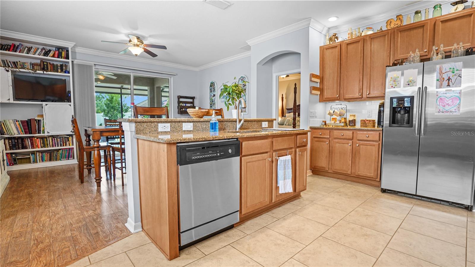 19420 SUNSET BAY DR — photo 8