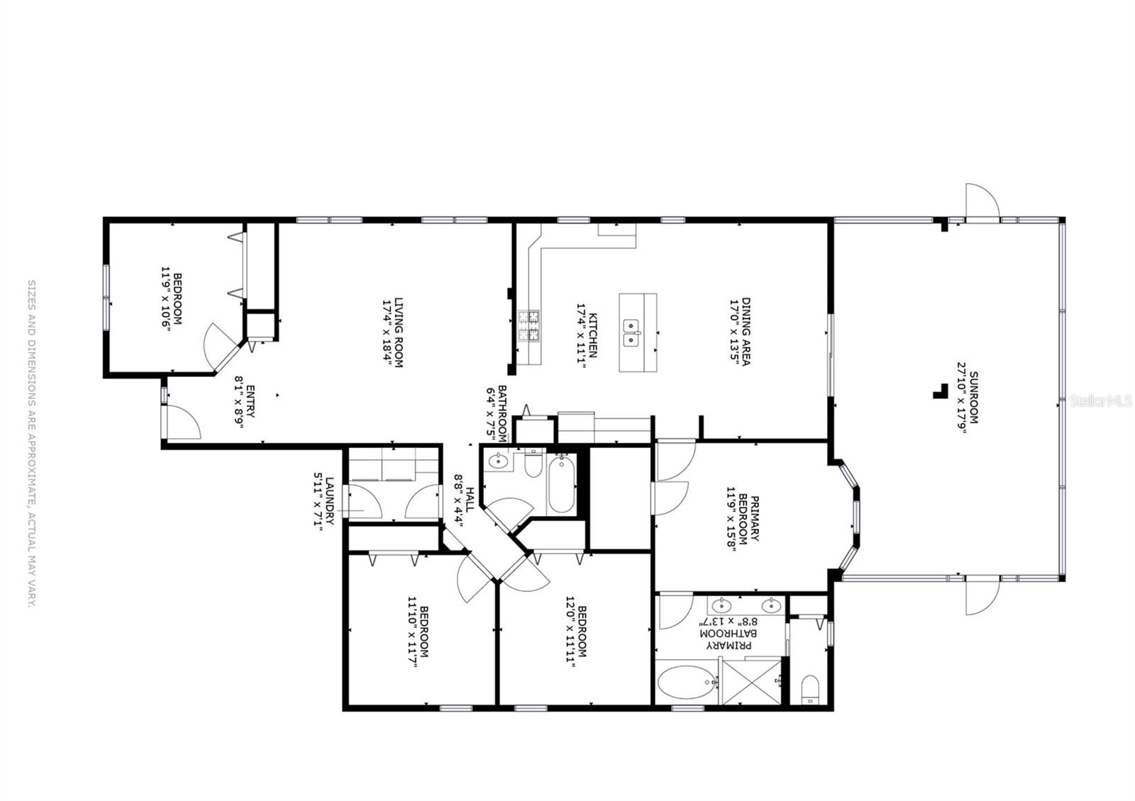 19420 SUNSET BAY DR — photo 54