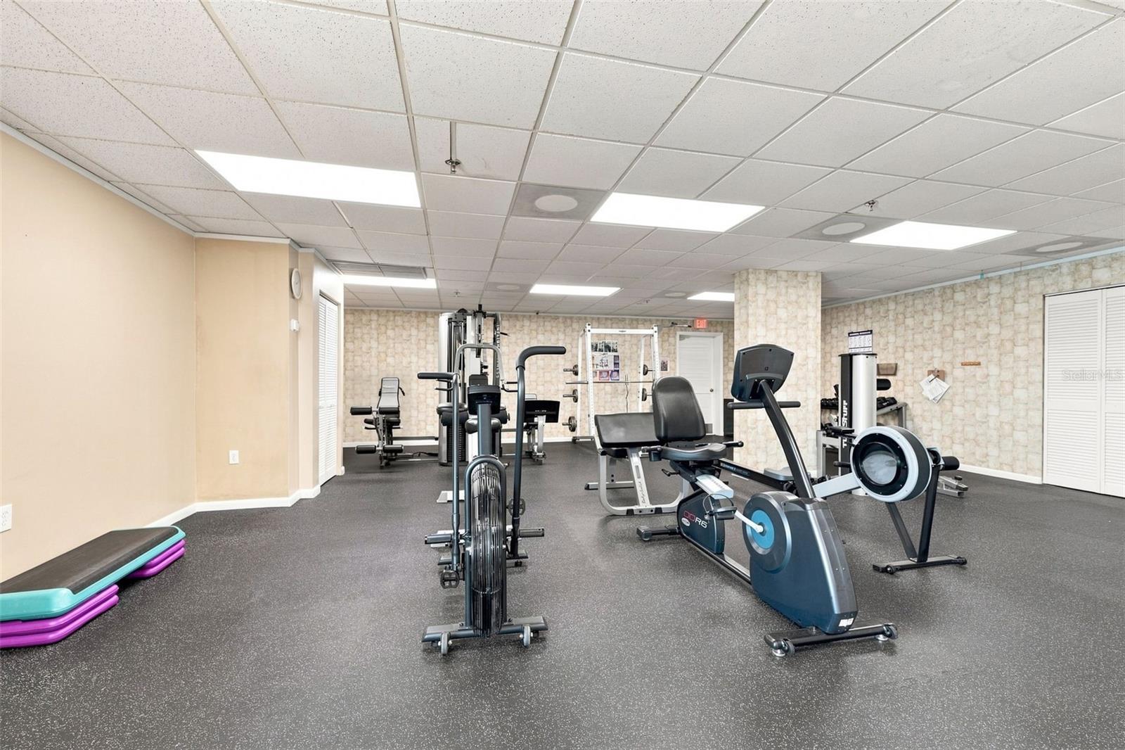 7050 SUNSET DR S #610 — photo 41