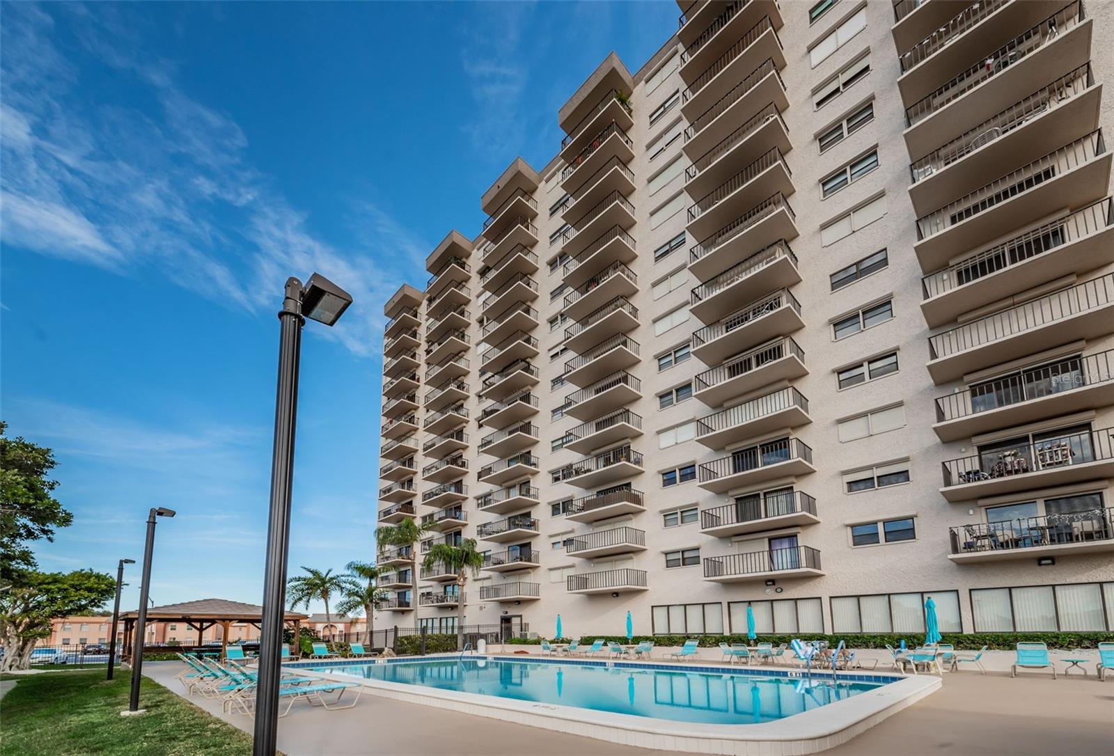 7050 SUNSET DR S #610 — photo 46