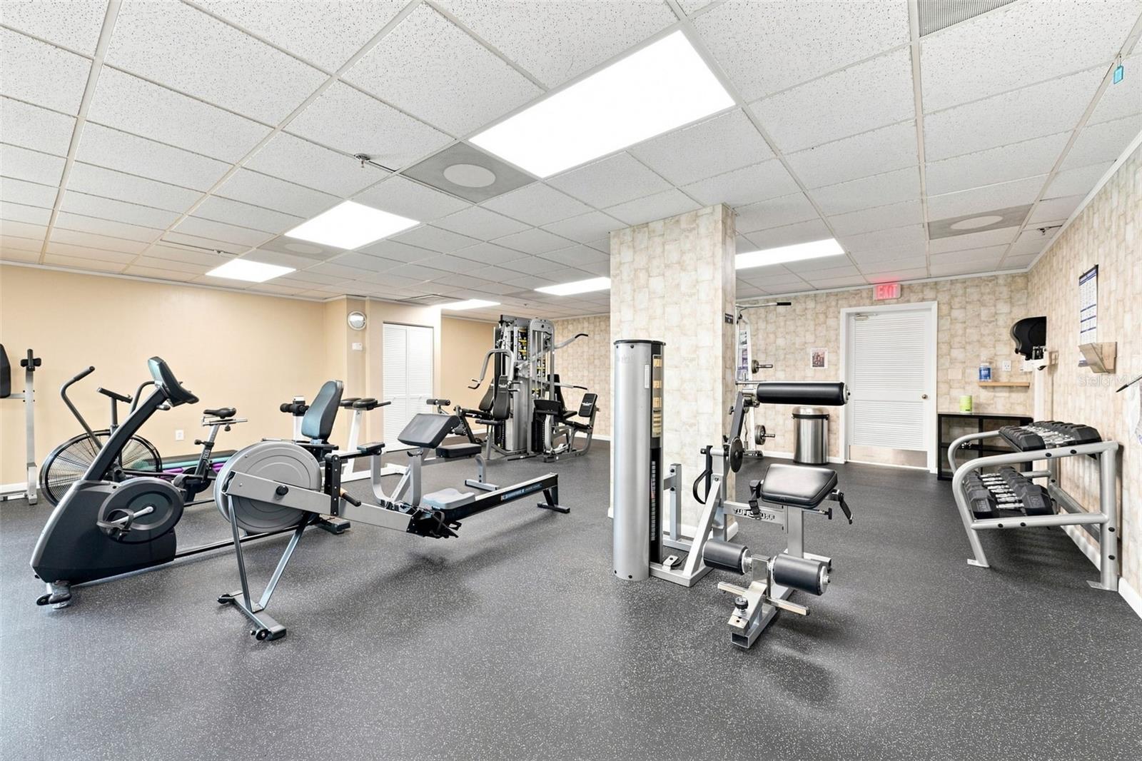7050 SUNSET DR S #610 — photo 42