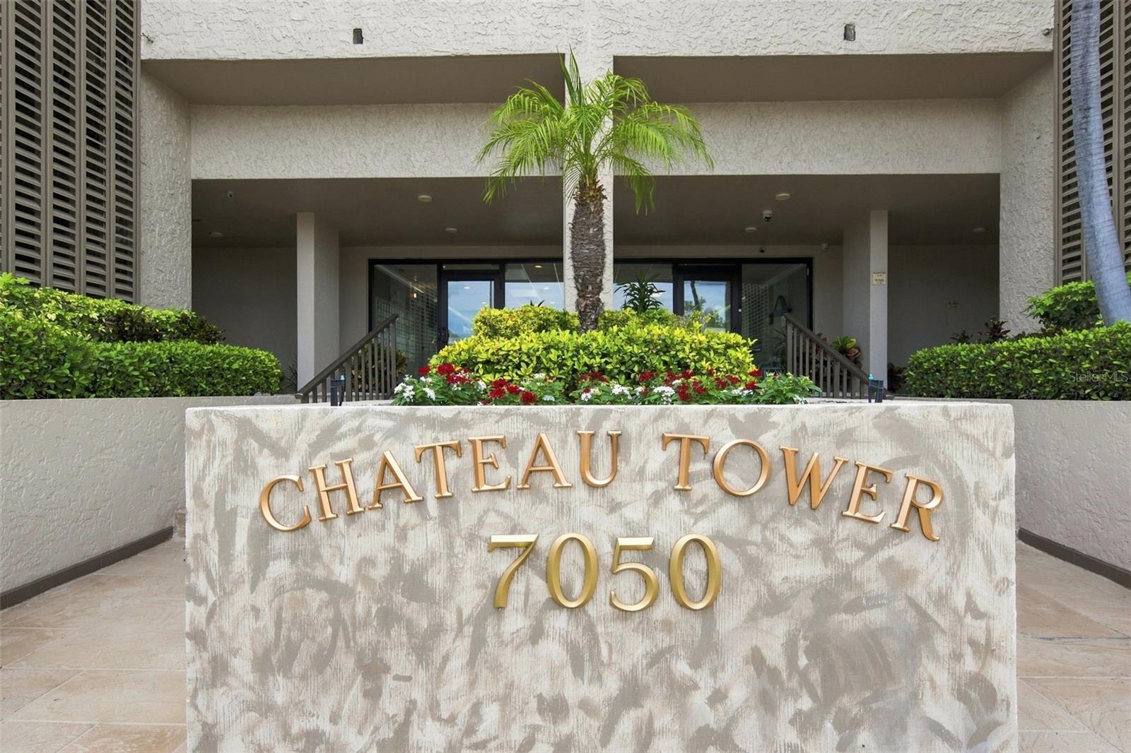 7050 SUNSET DR S #610 — photo 3