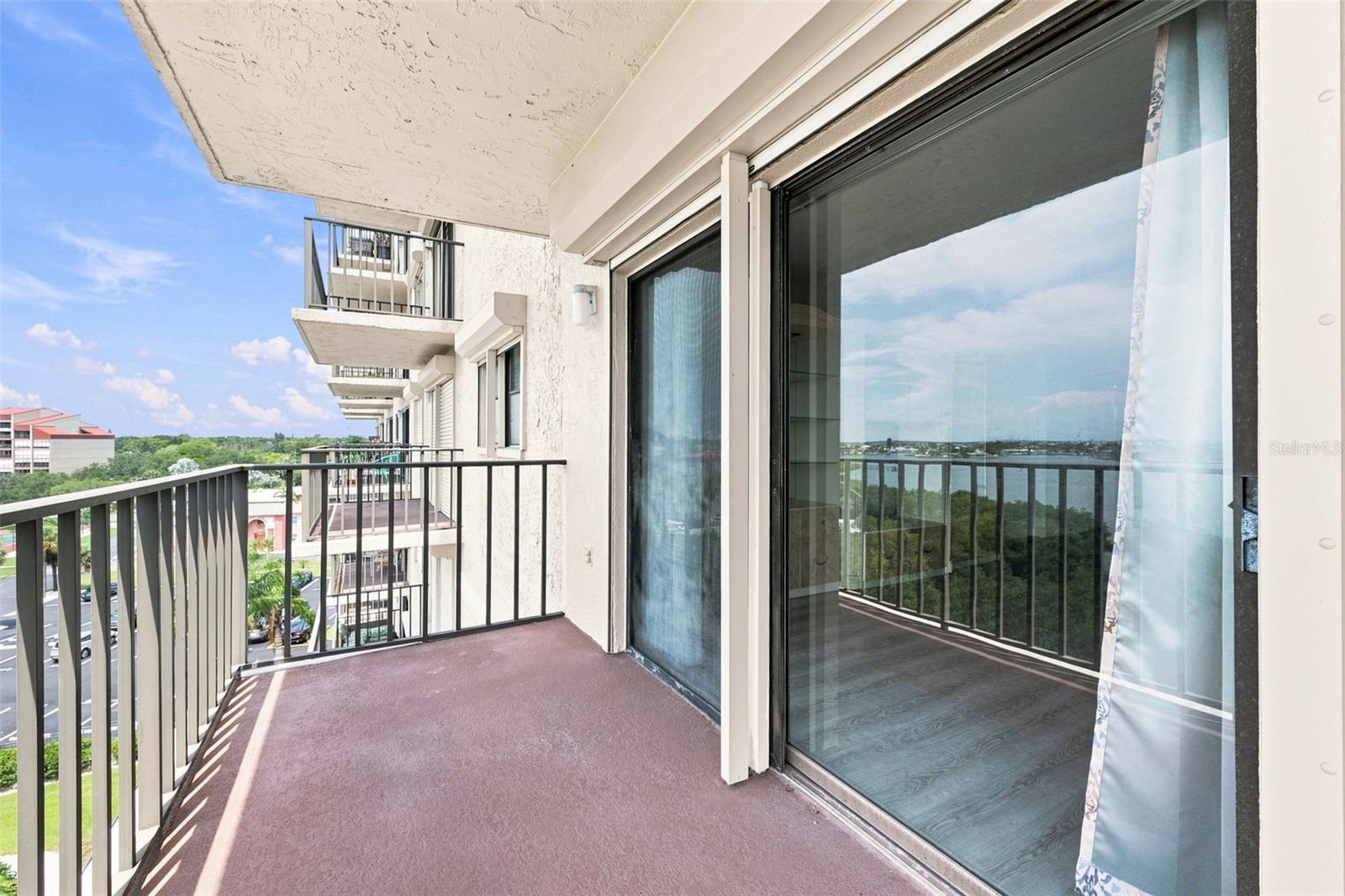 7050 SUNSET DR S #610 — photo 19