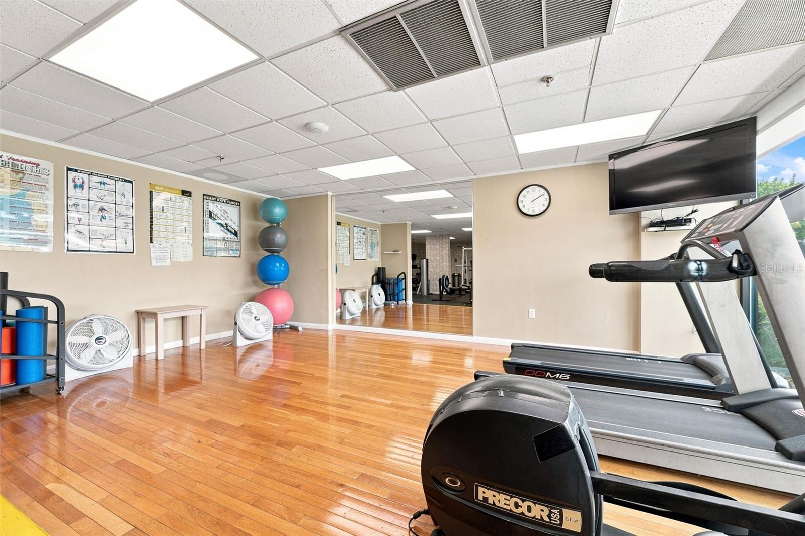 7050 SUNSET DR S #610 — photo 44