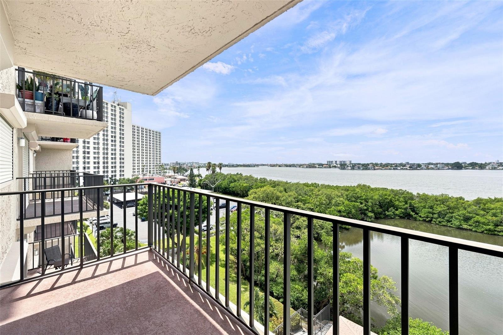 7050 SUNSET DR S #610 — photo 18
