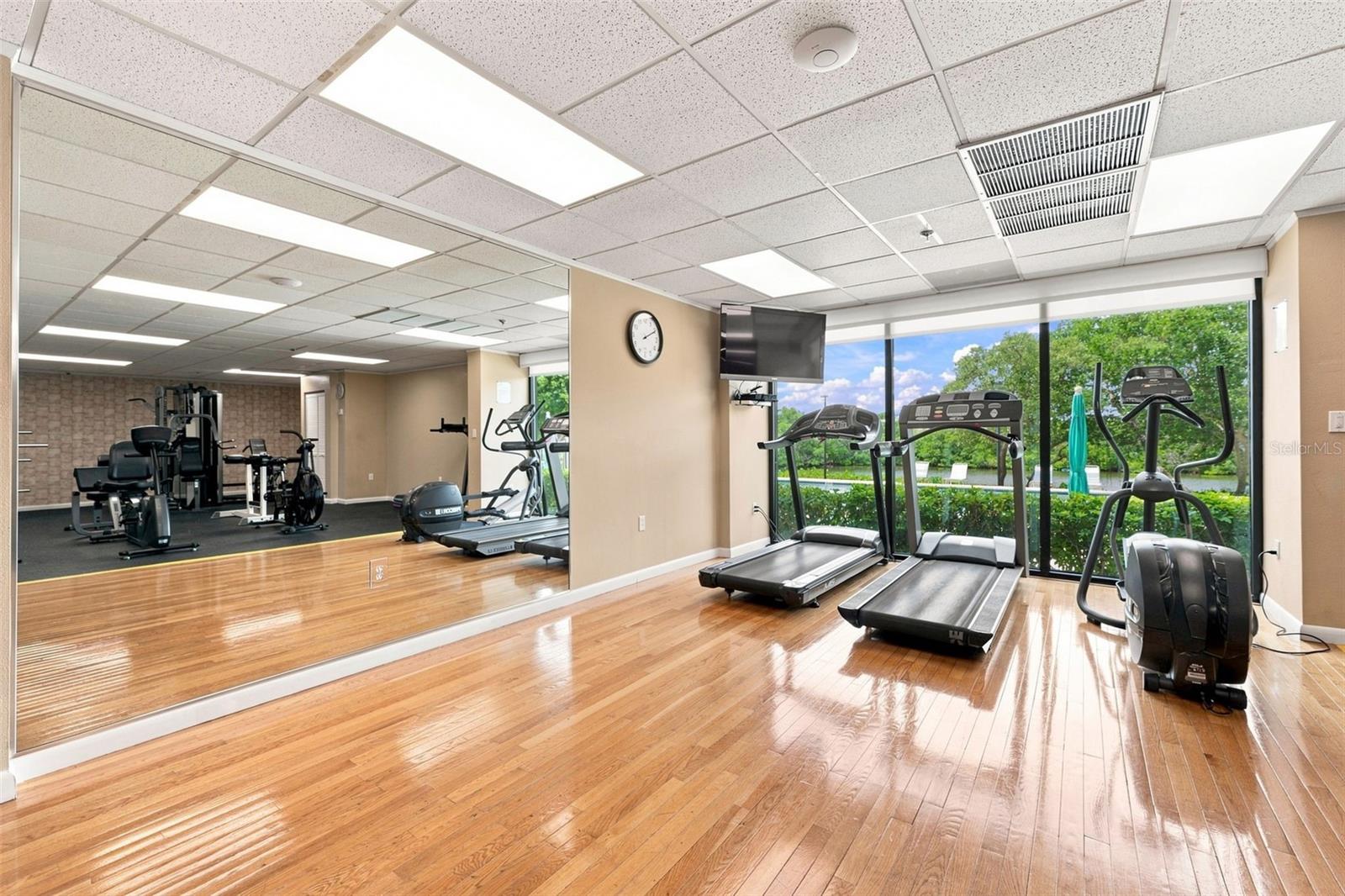 7050 SUNSET DR S #610 — photo 43
