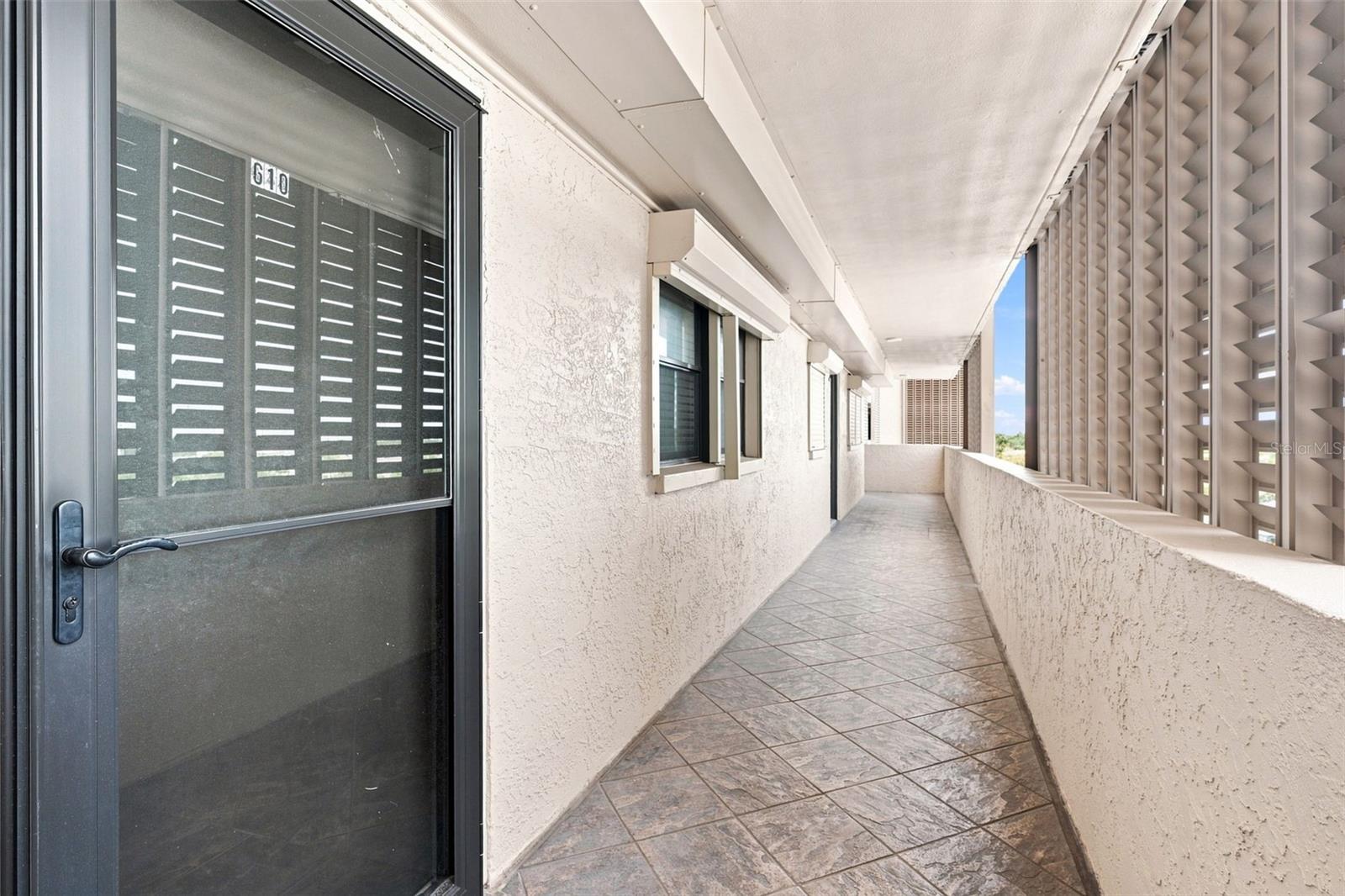 7050 SUNSET DR S #610 — photo 27