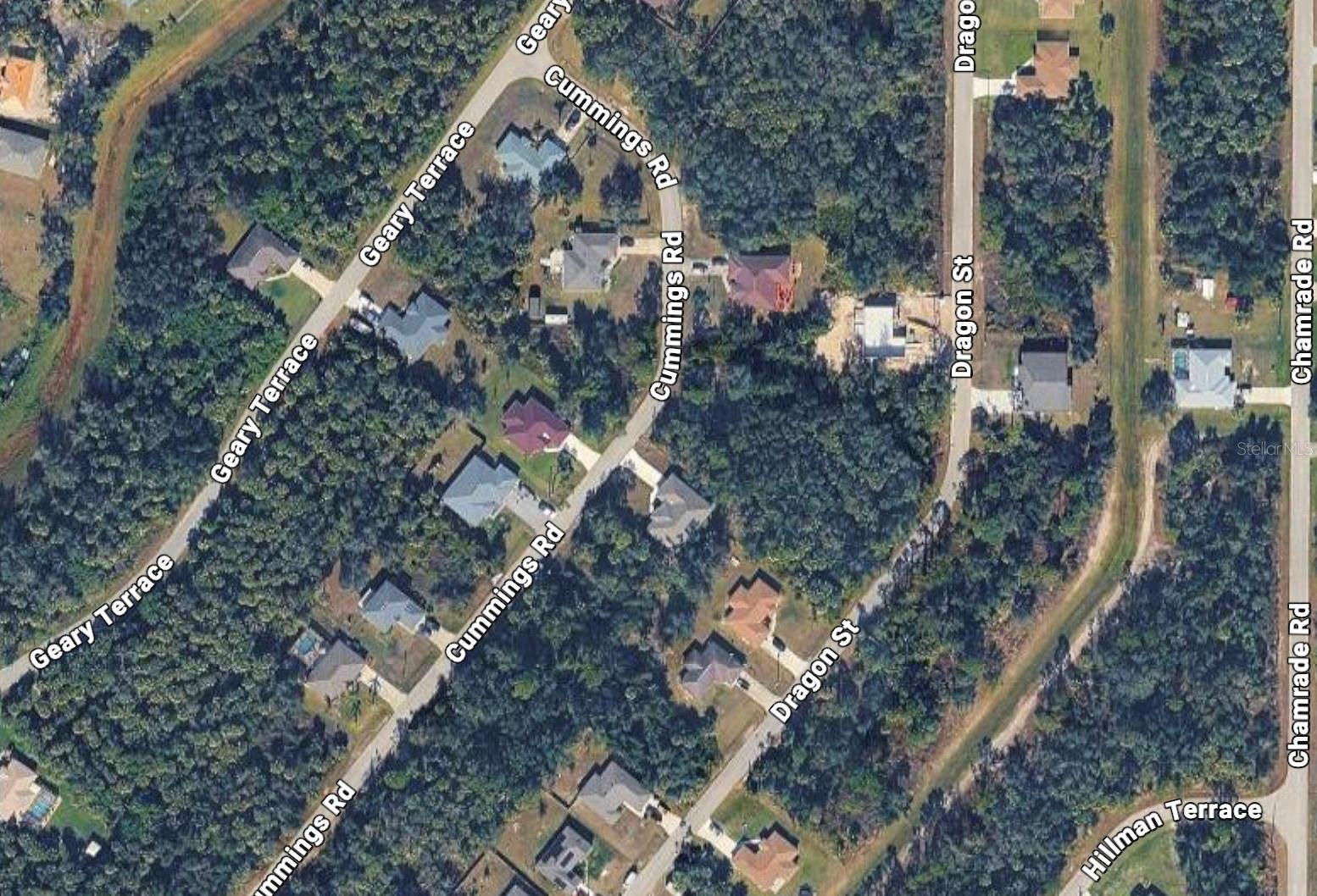 Lot 10 CUMMINGS RD — photo 4