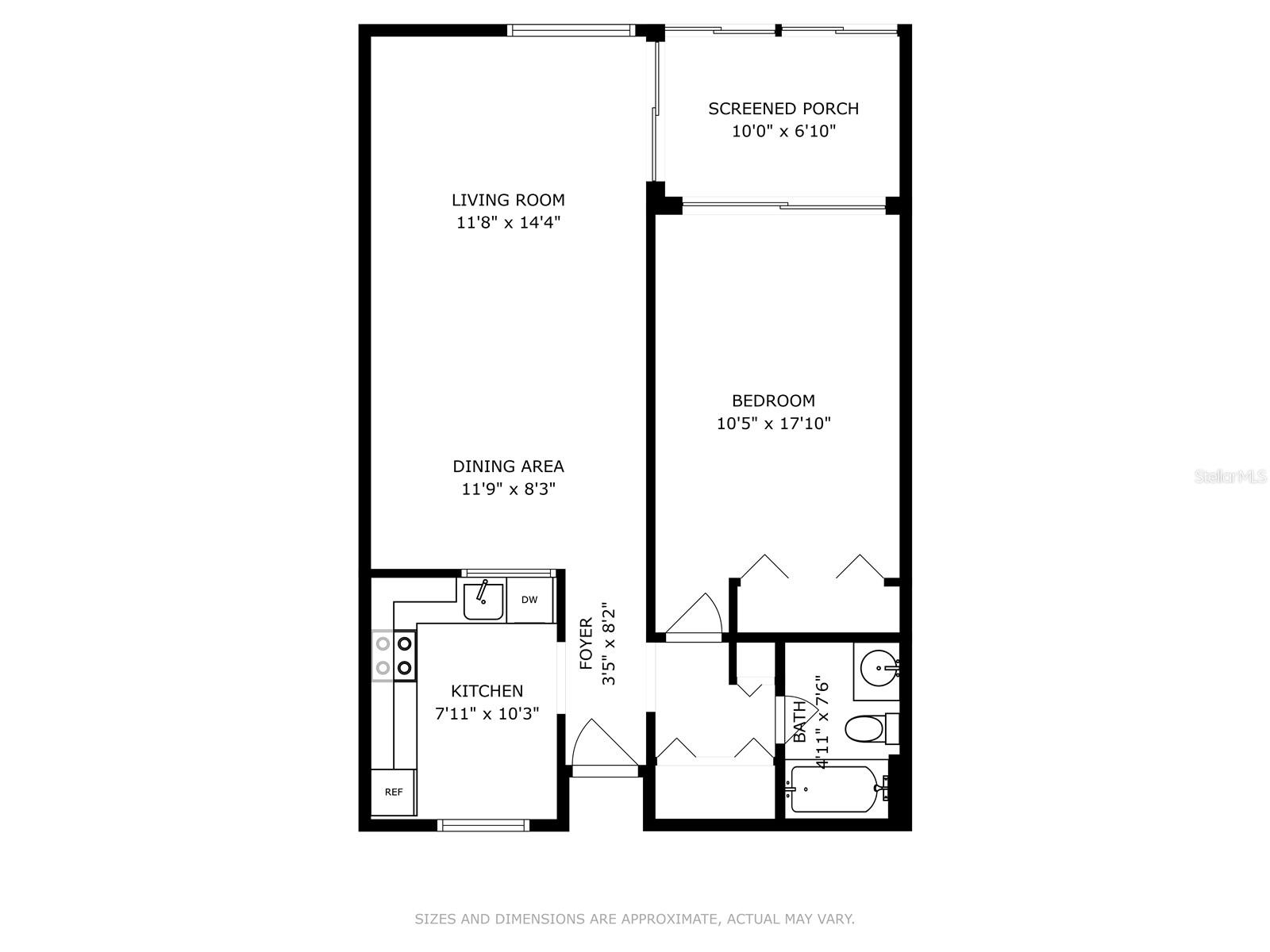 2205 BELLEAIR RD #A13 — photo 5