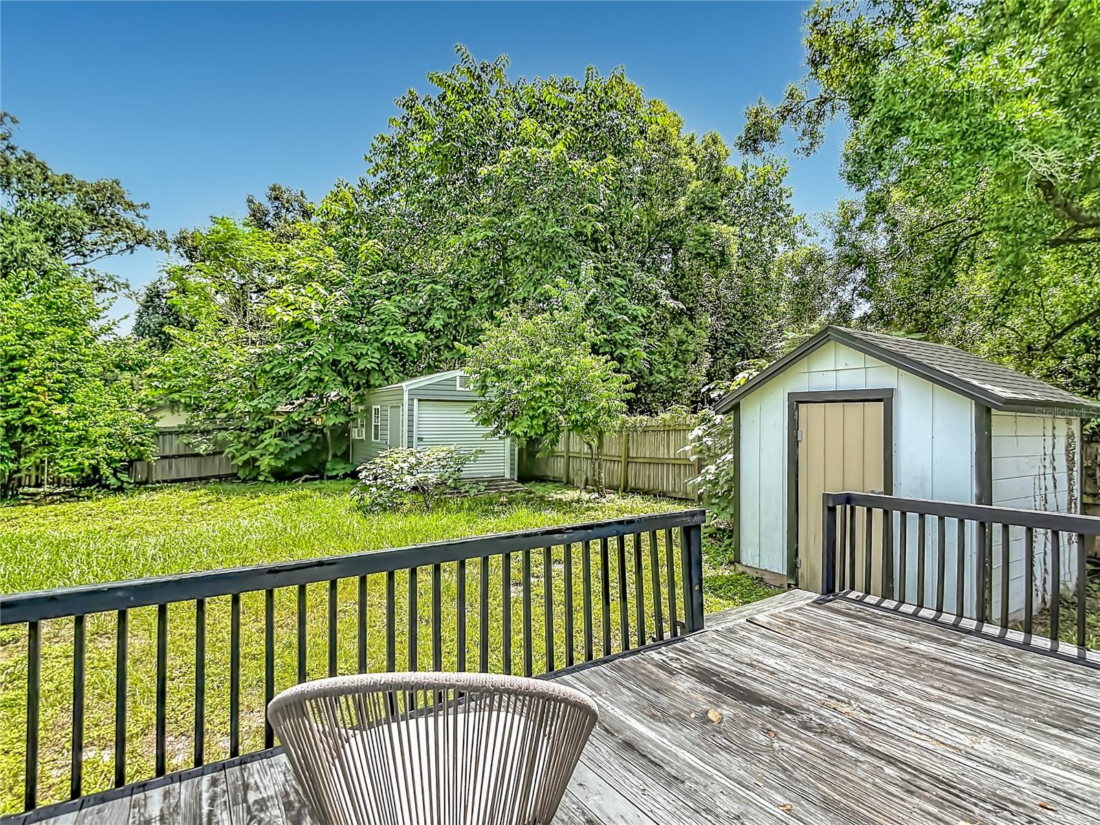 7309 N HUNTLEY AVE — photo 49