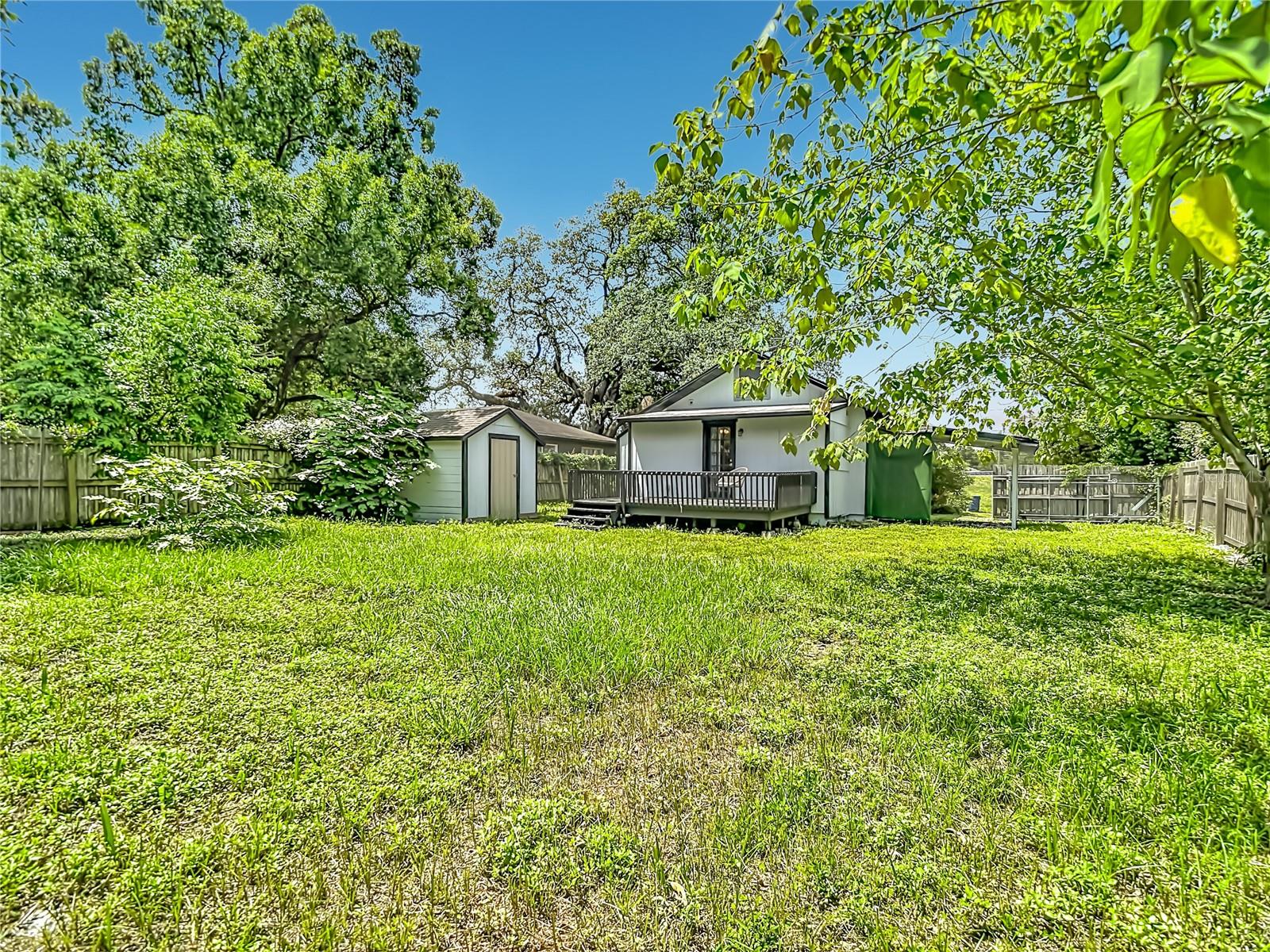 7309 N HUNTLEY AVE — photo 59