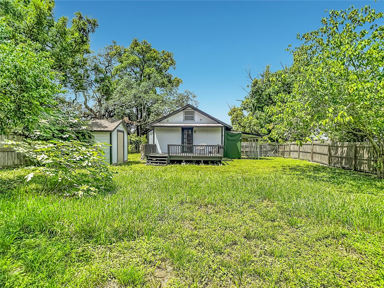 7309 N HUNTLEY AVE — photo 58