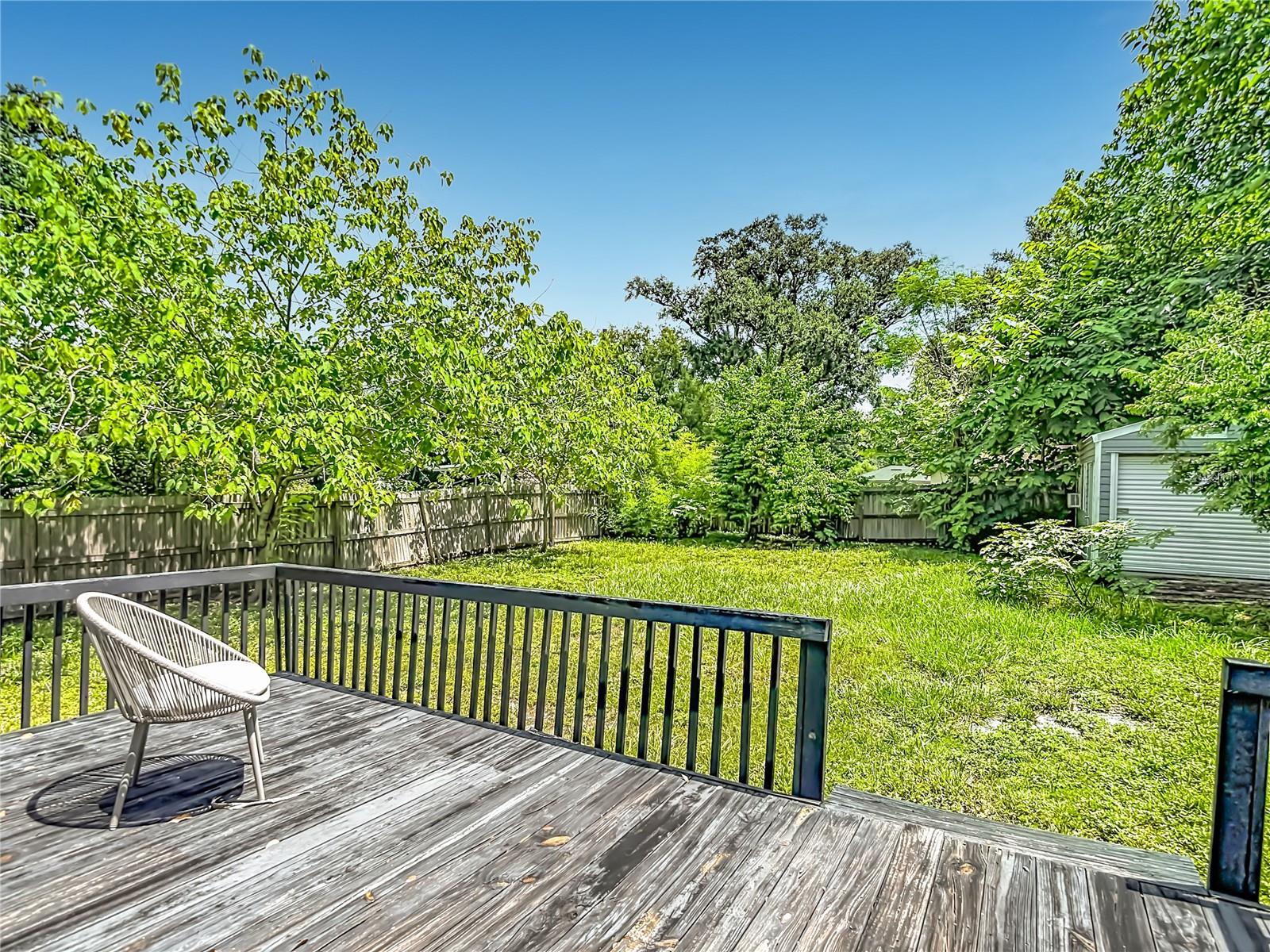 7309 N HUNTLEY AVE — photo 48
