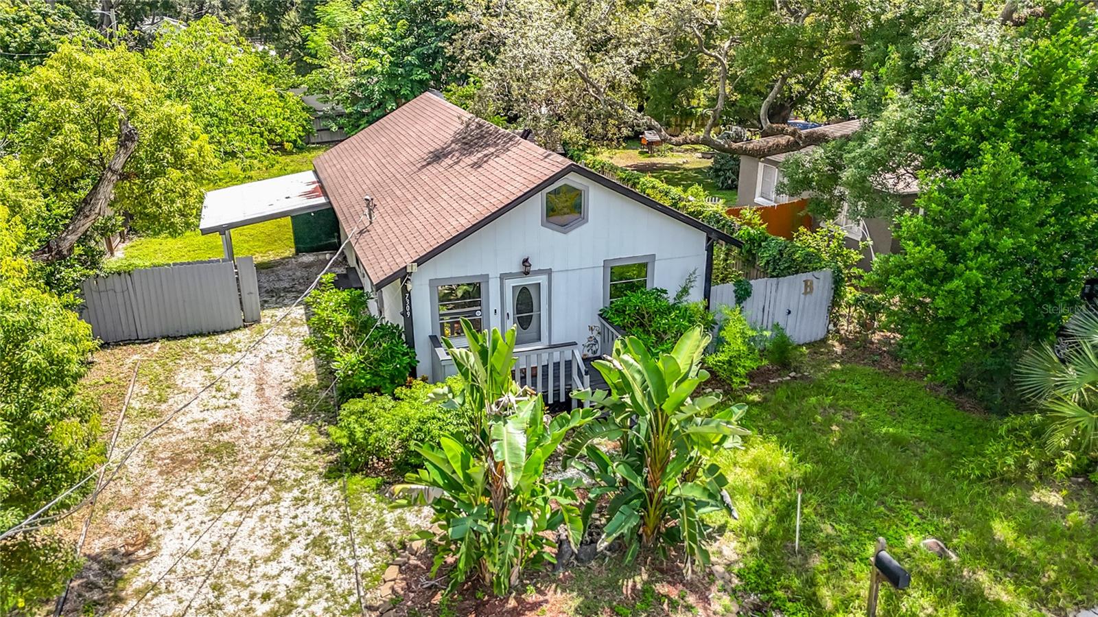 7309 N HUNTLEY AVE — photo 4