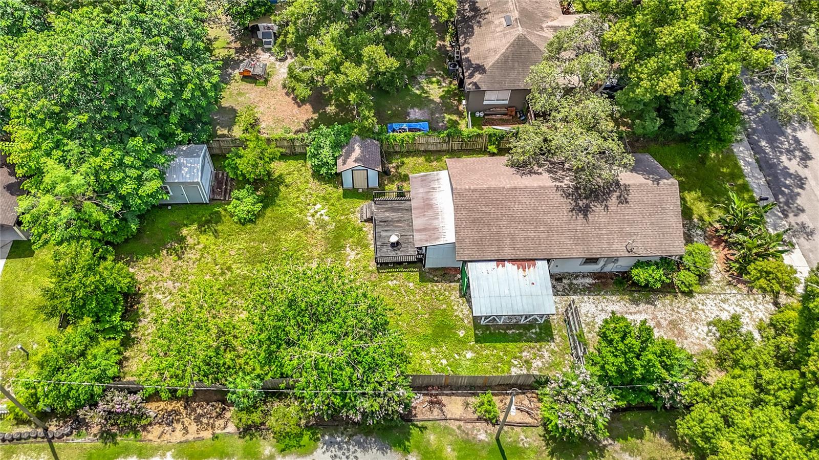 7309 N HUNTLEY AVE — photo 60