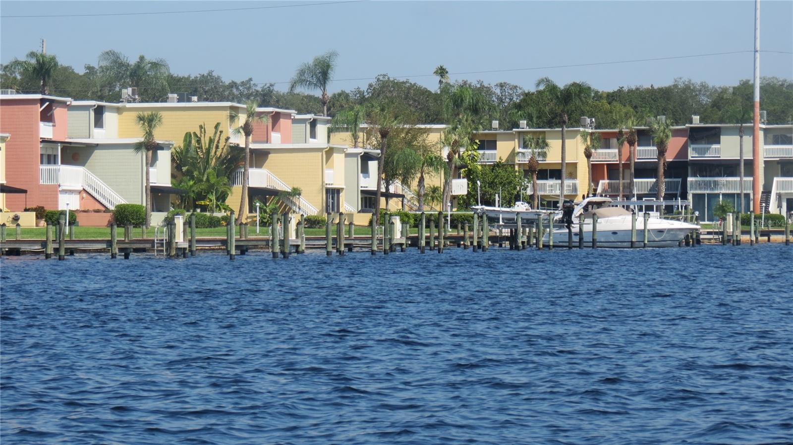 2424 W TAMPA BAY BLVD #C103 — photo 28