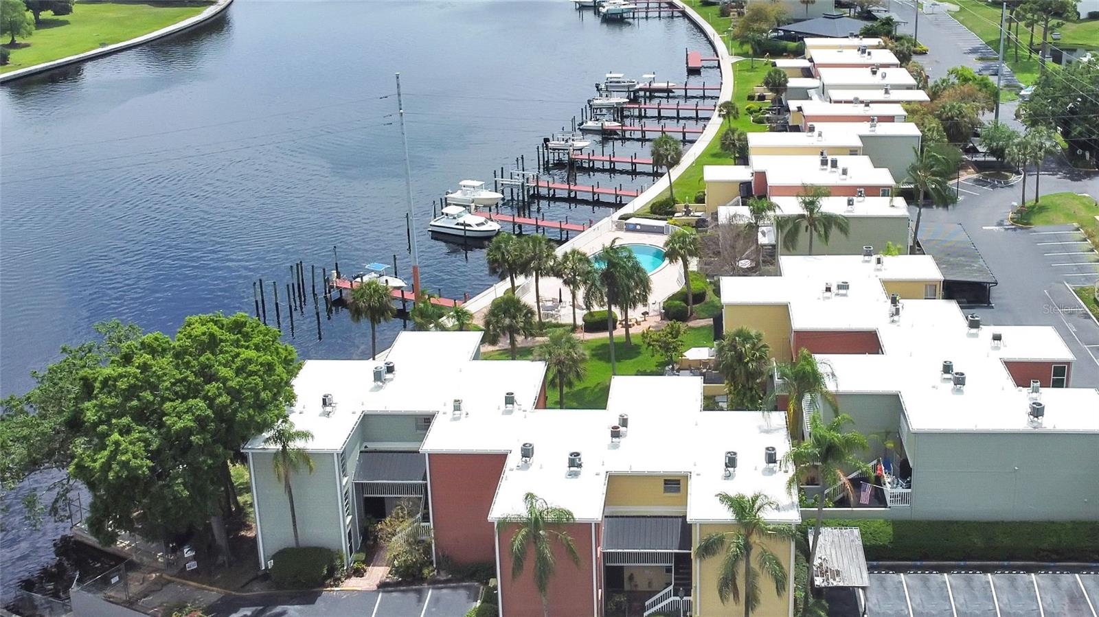 2424 W TAMPA BAY BLVD #C103 — photo 27