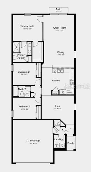 9316 CHISWELL TRL — photo 15
