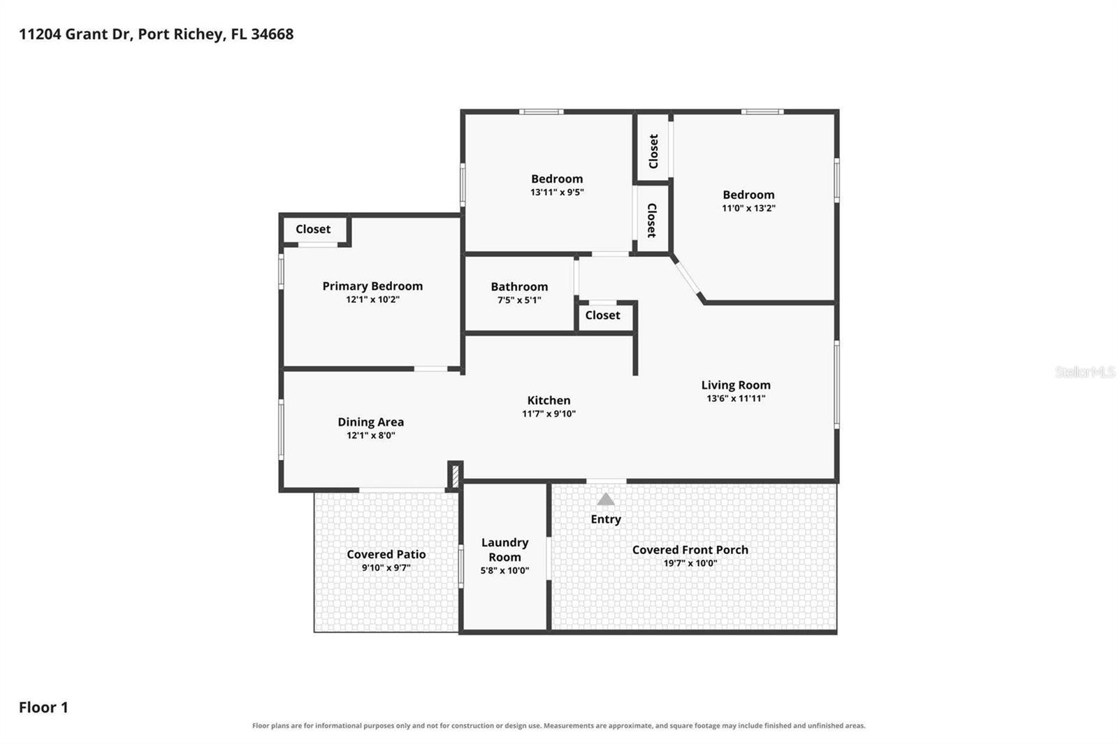 11204 GRANT DR — photo 16