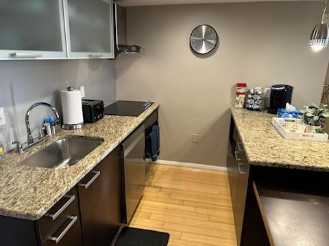 701 S MADISON AVE #515 — photo 10