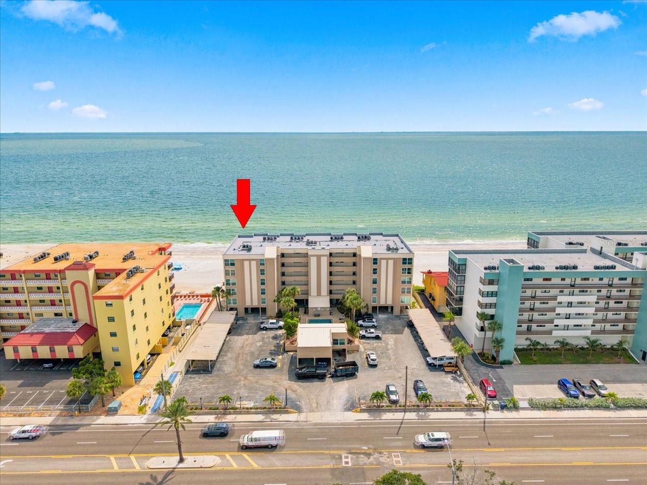 14800 GULF BLVD #207 — photo 52