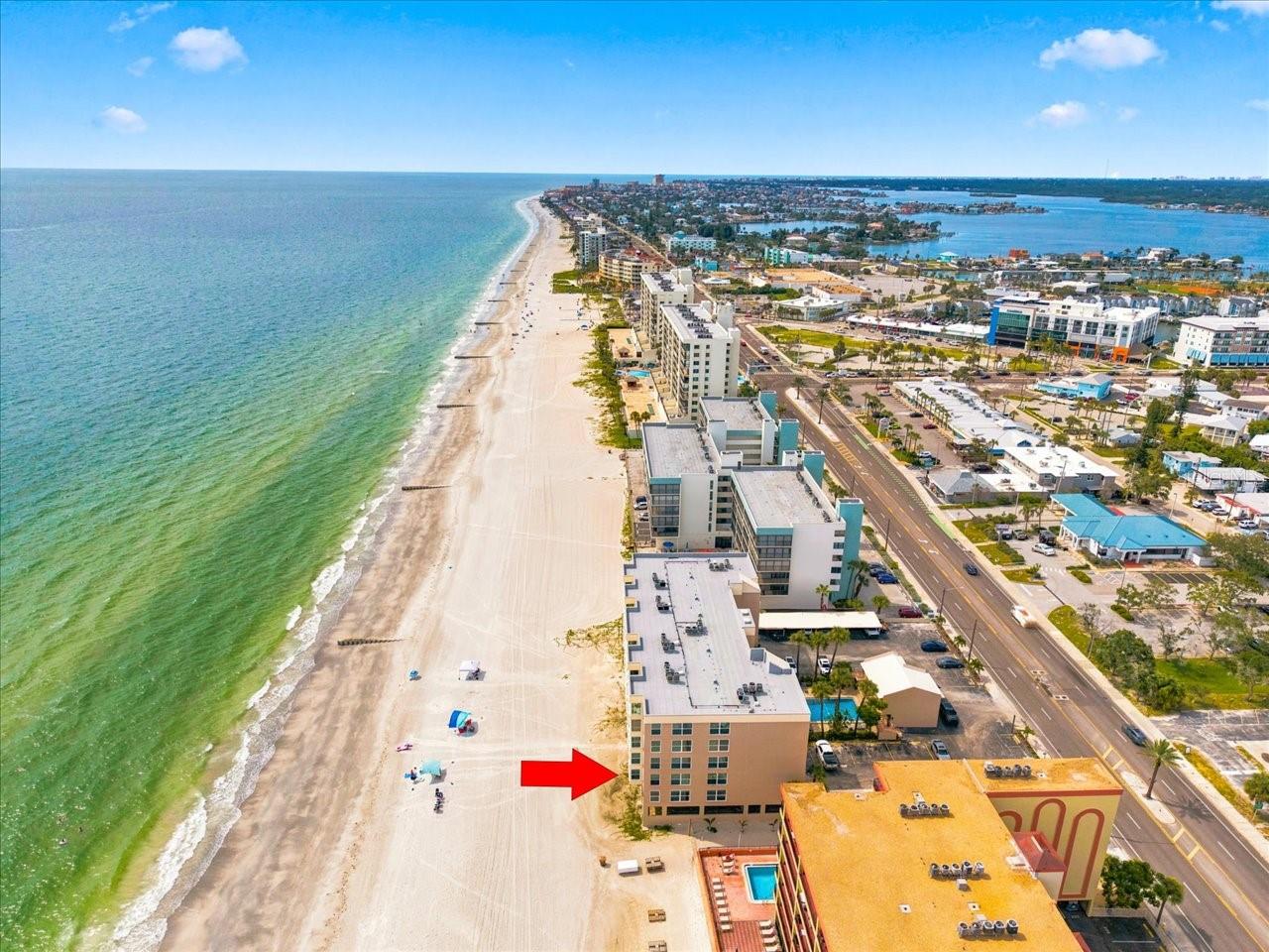 14800 GULF BLVD #207 — photo 56