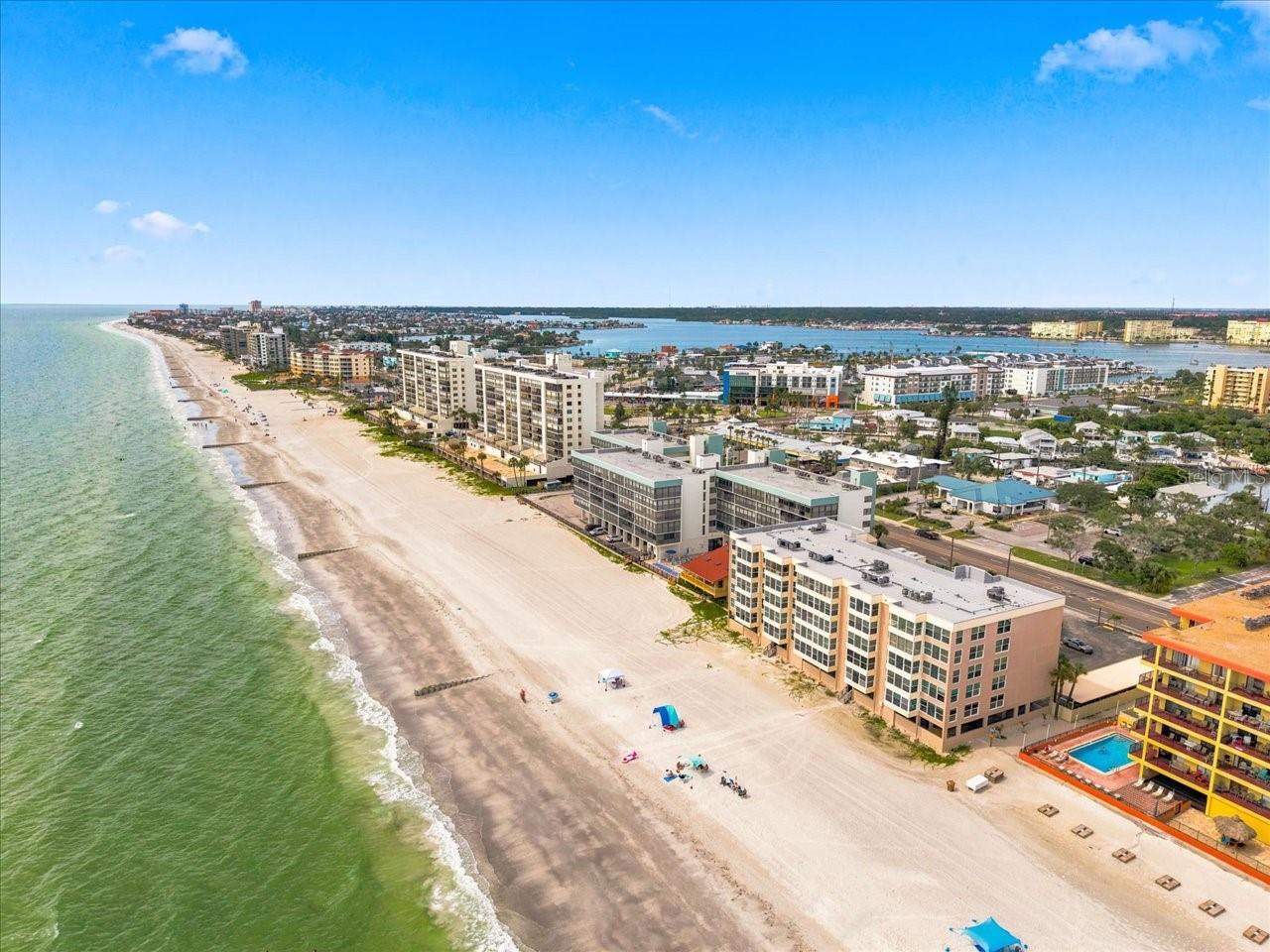 14800 GULF BLVD #207 — photo 59