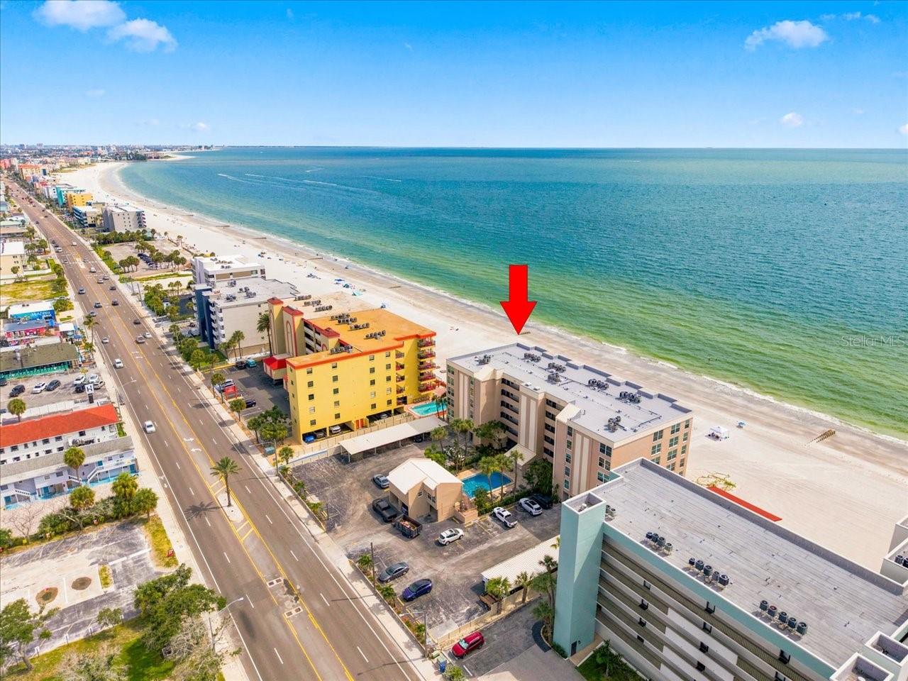 14800 GULF BLVD #207 — photo 54