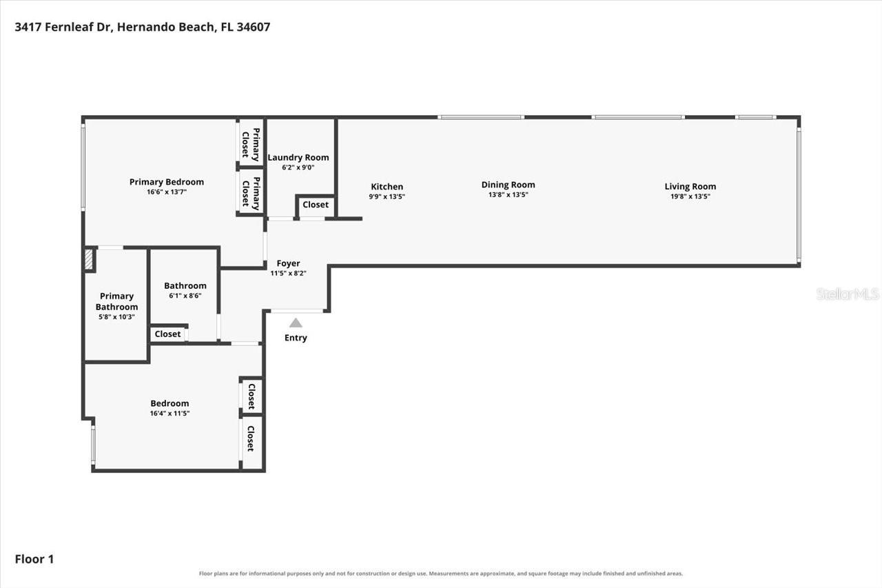 14800 GULF BLVD #207 — photo 62