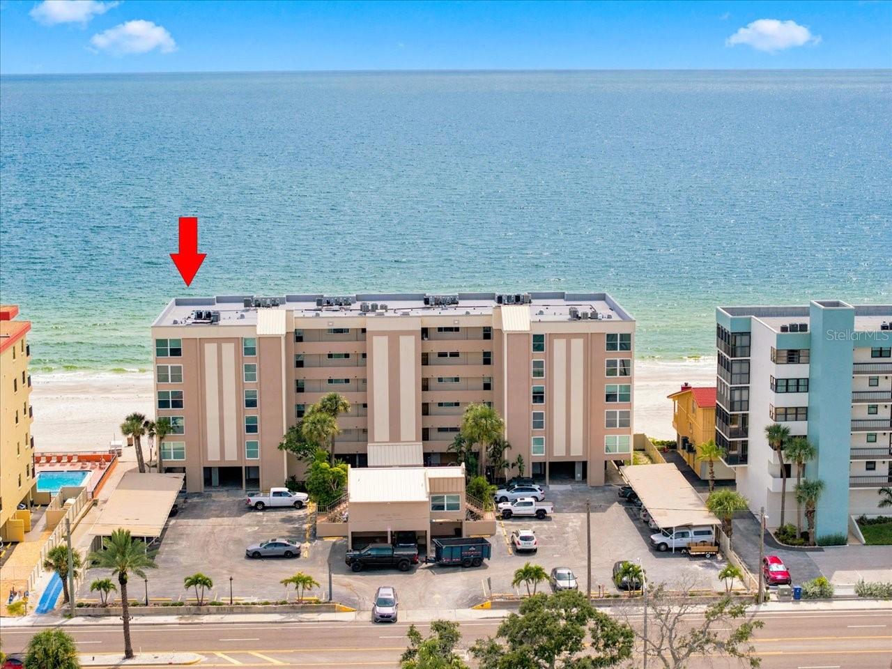 14800 GULF BLVD #207 — photo 2