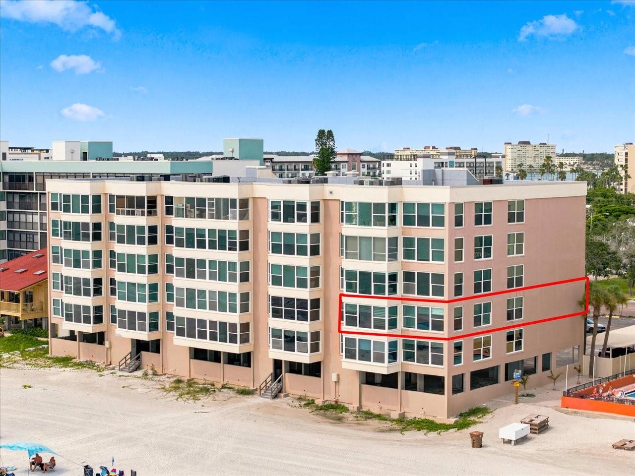 14800 GULF BLVD #207 — photo 4