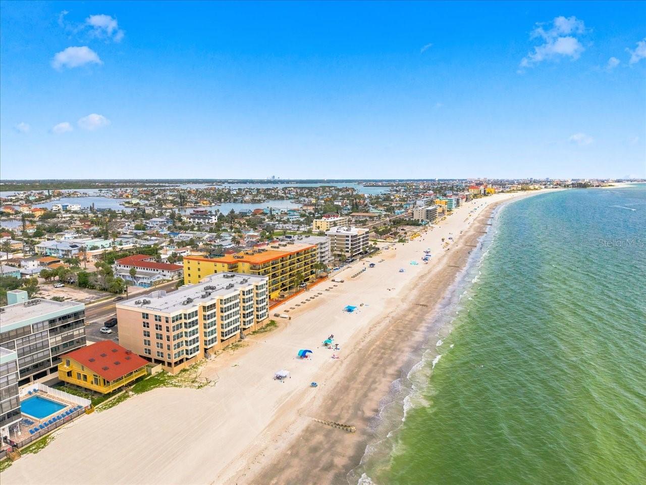 14800 GULF BLVD #207 — photo 60
