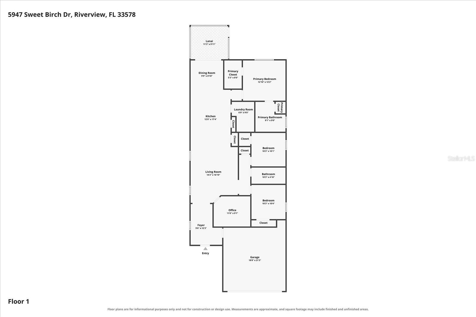 5947 SWEET BIRCH DR — photo 32