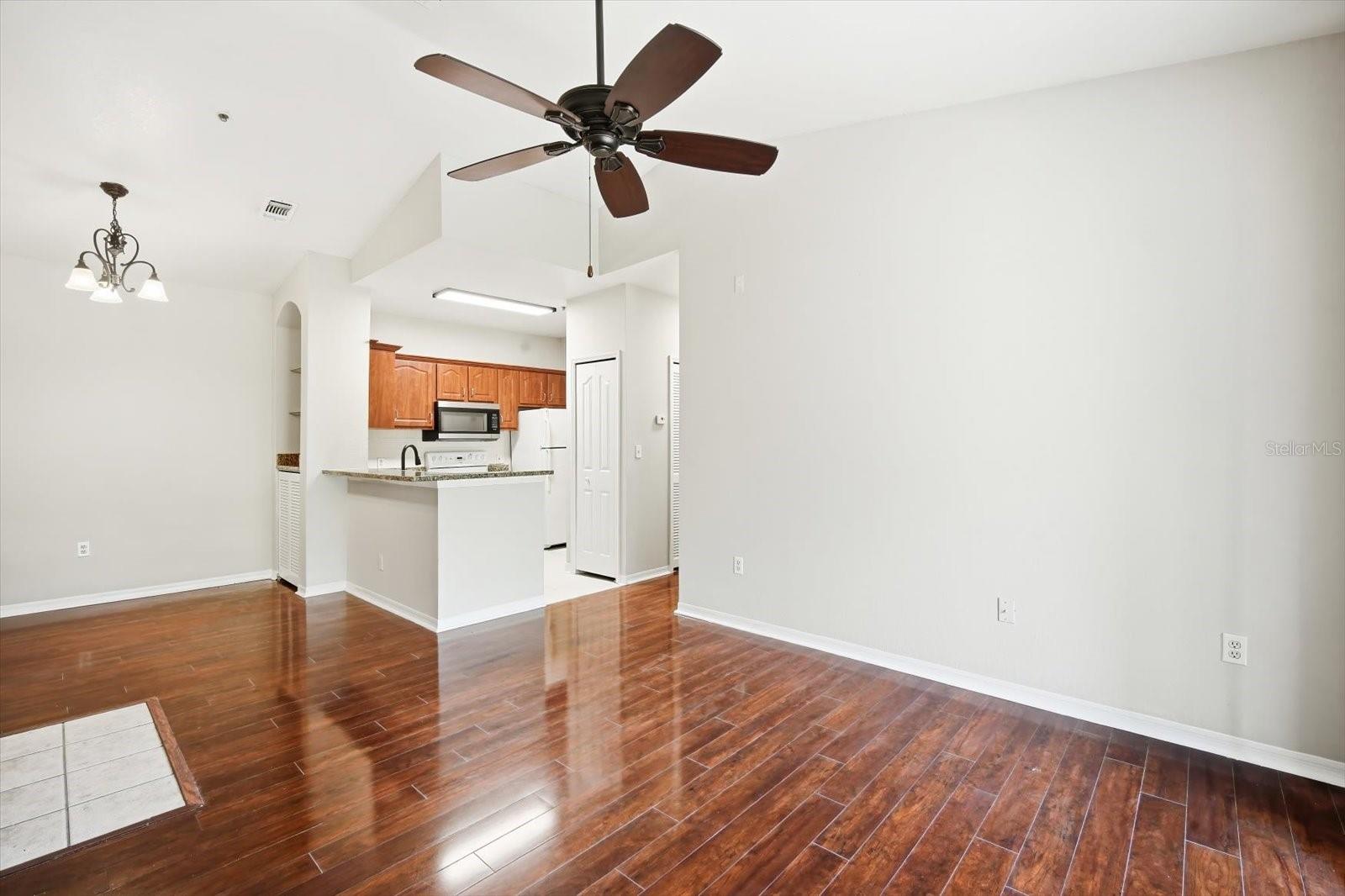 5703 LEGACY CRESCENT PL #301 — photo 4