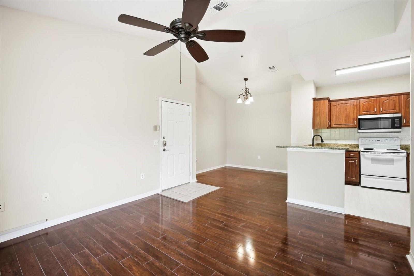 5703 LEGACY CRESCENT PL #301 — photo 5