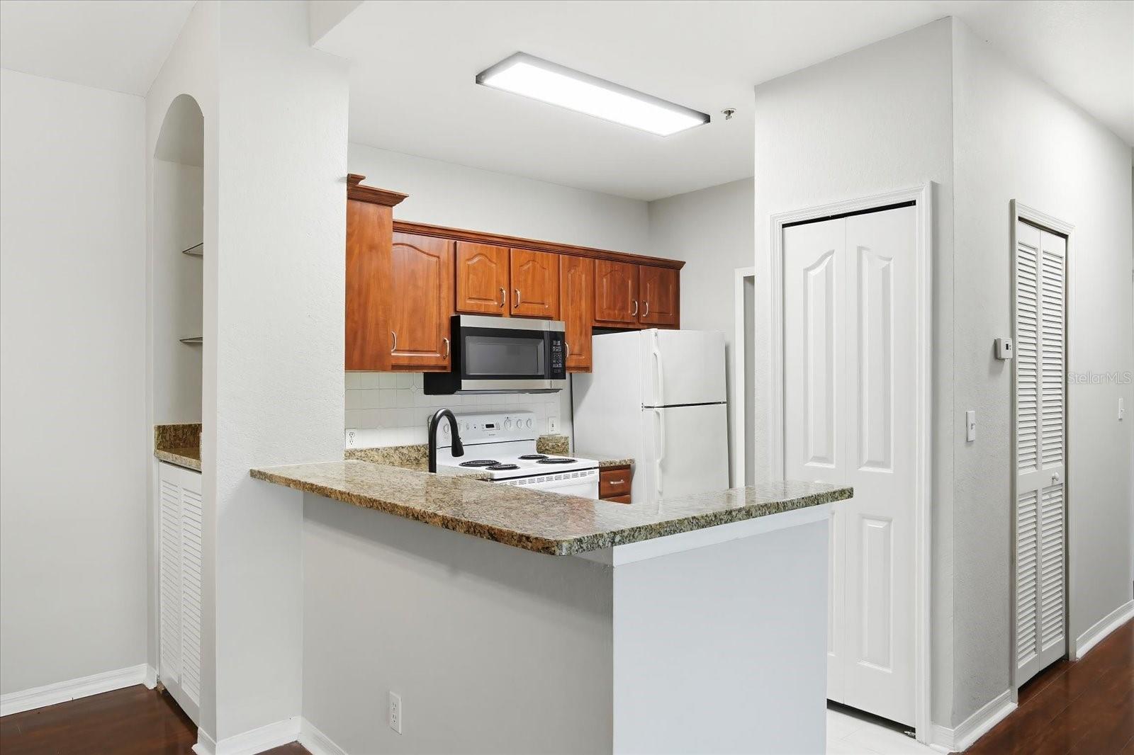 5703 LEGACY CRESCENT PL #301 — photo 7