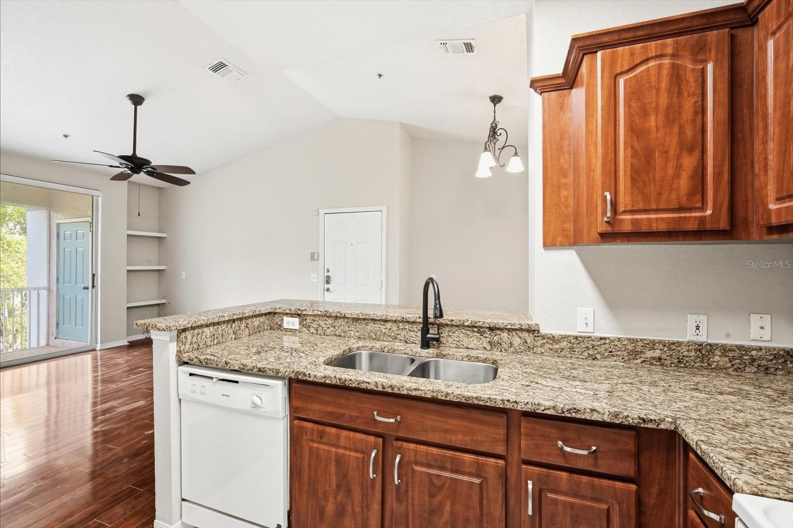 5703 LEGACY CRESCENT PL #301 — photo 9