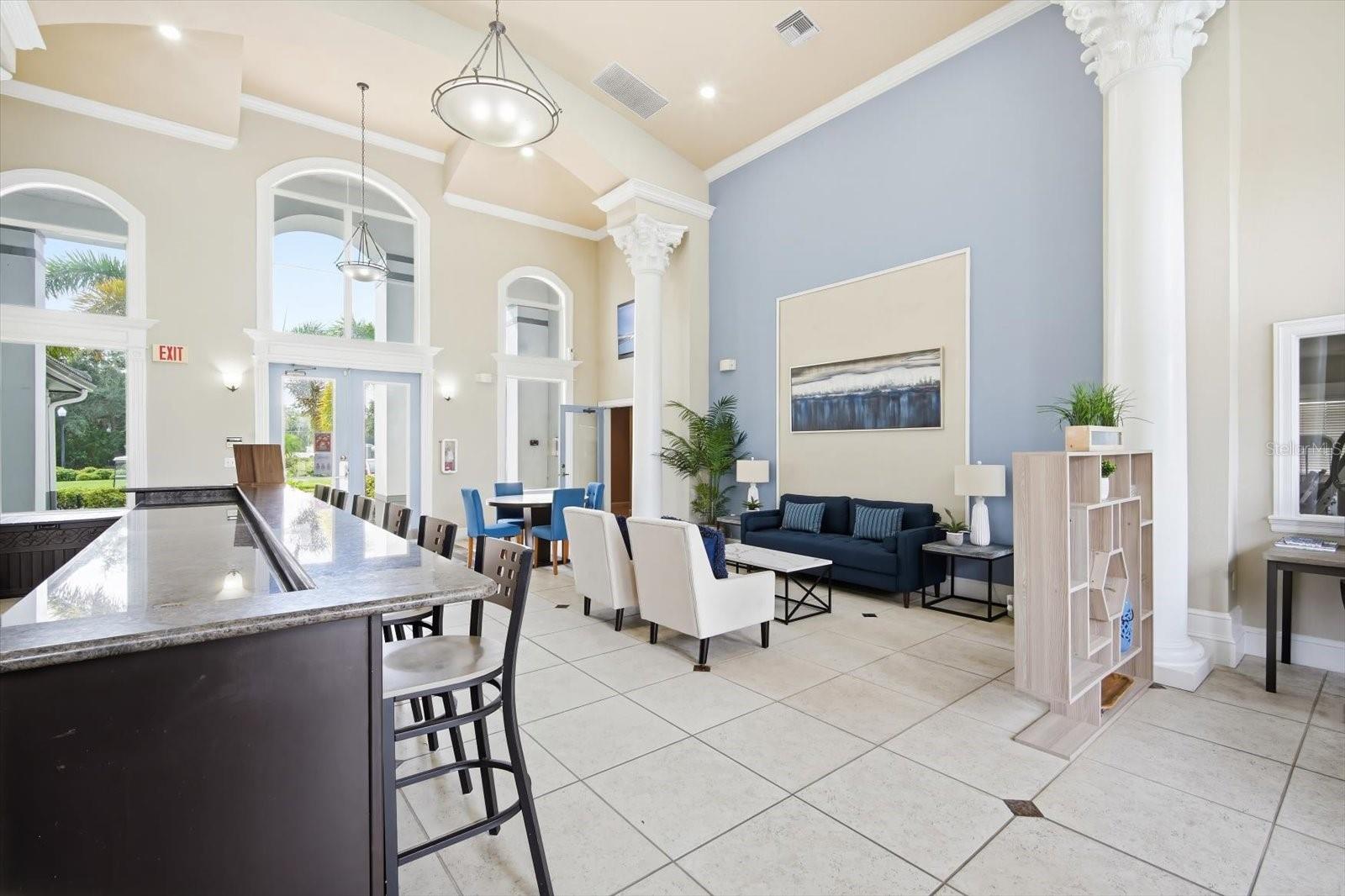 5703 LEGACY CRESCENT PL #301 — photo 17
