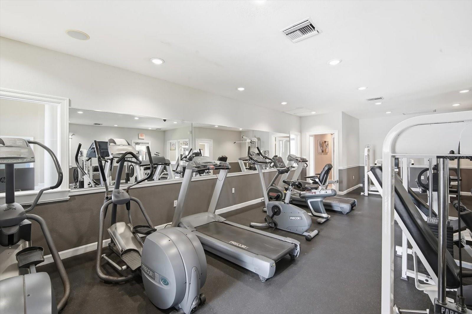 5703 LEGACY CRESCENT PL #301 — photo 19