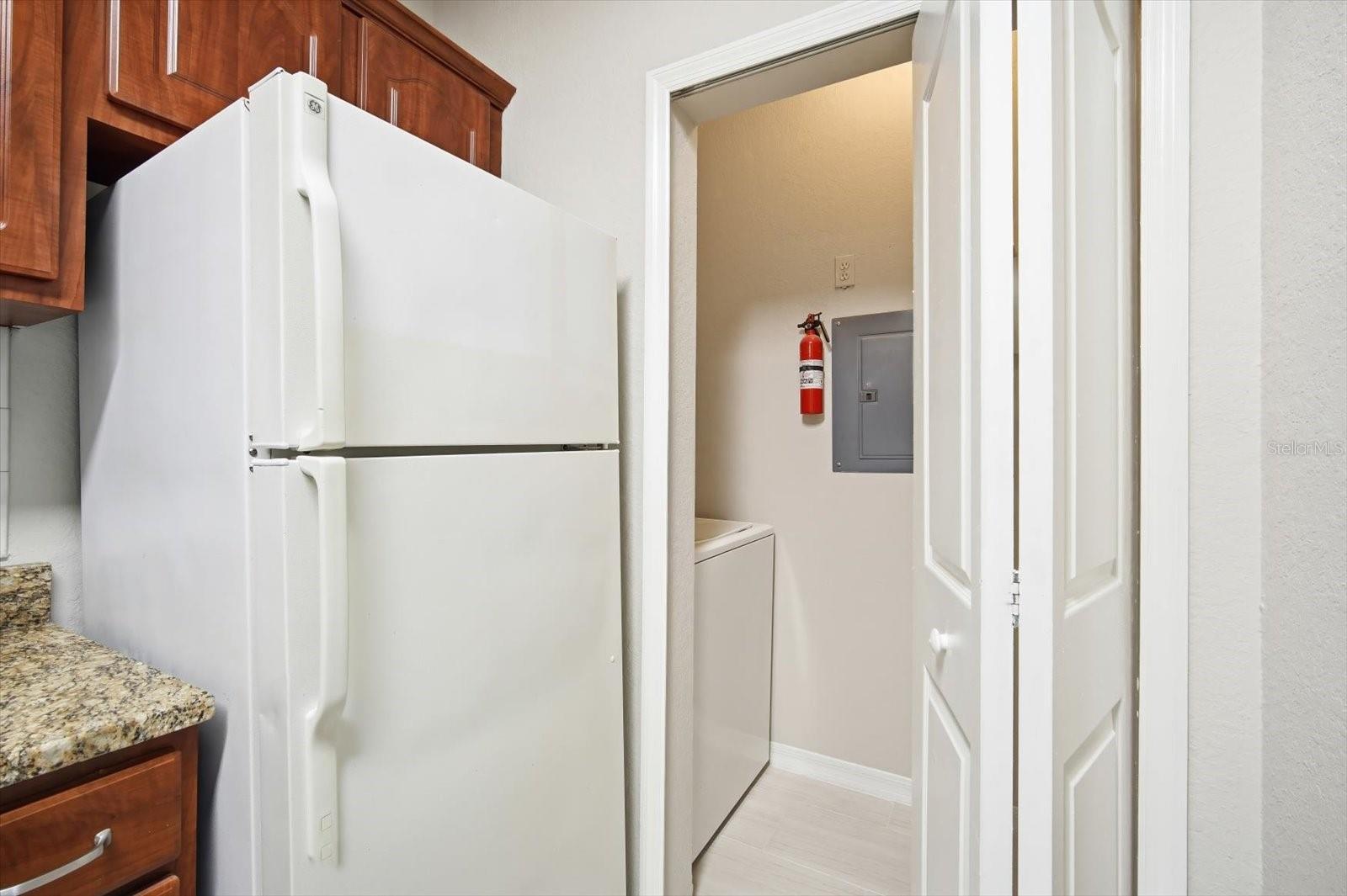 5703 LEGACY CRESCENT PL #301 — photo 10