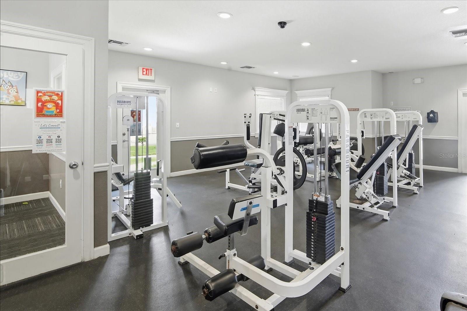 5703 LEGACY CRESCENT PL #301 — photo 18