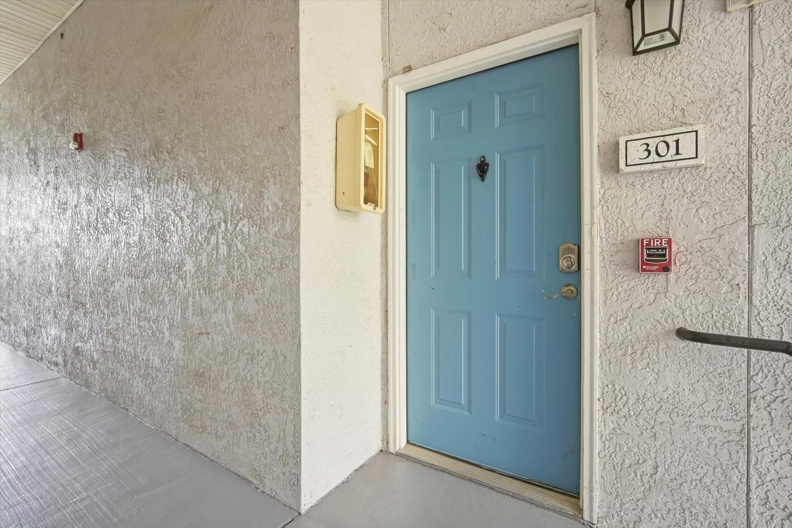 5703 LEGACY CRESCENT PL #301 — photo 2
