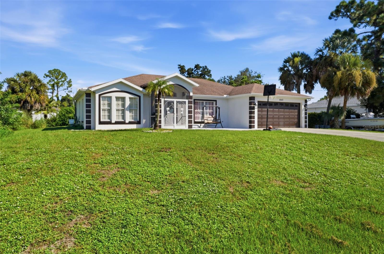 4543 OAKLEY RD — photo 38