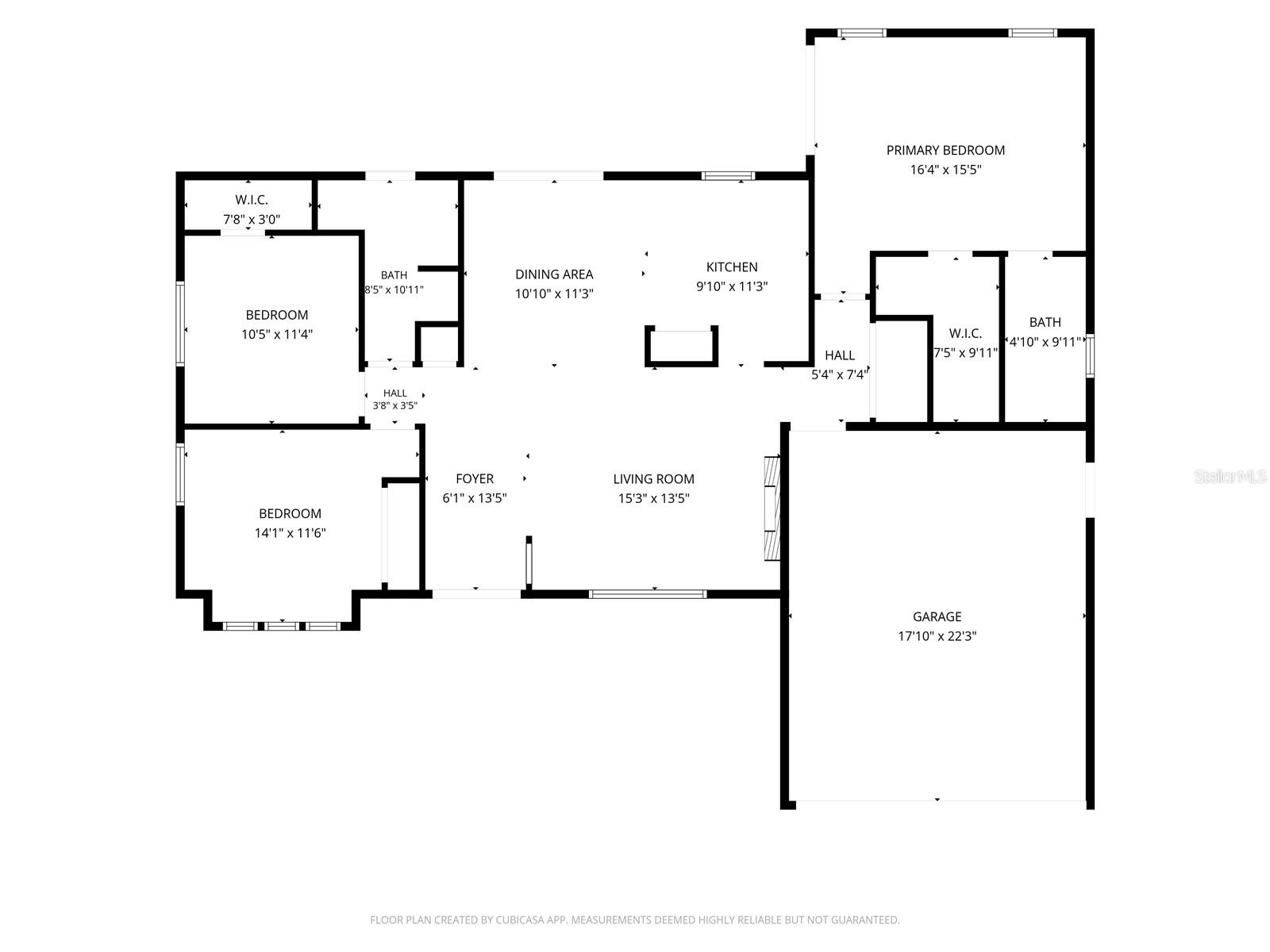 4543 OAKLEY RD — photo 39