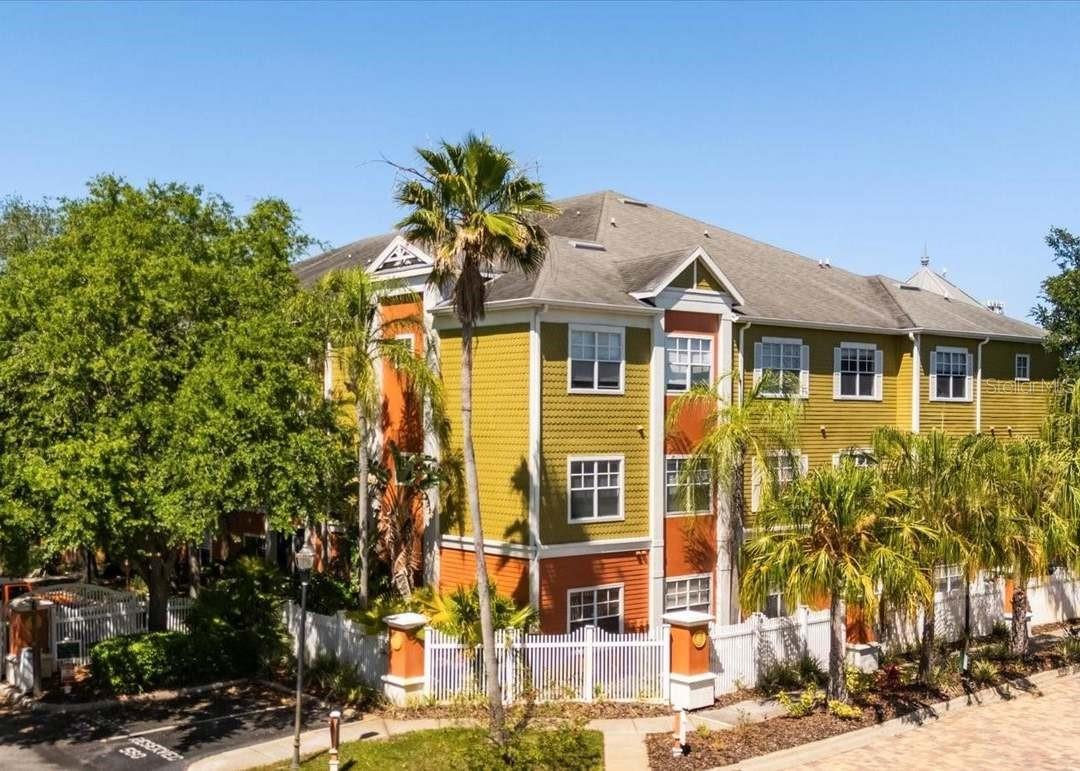 4207 S DALE MABRY HWY #6410 — photo 3