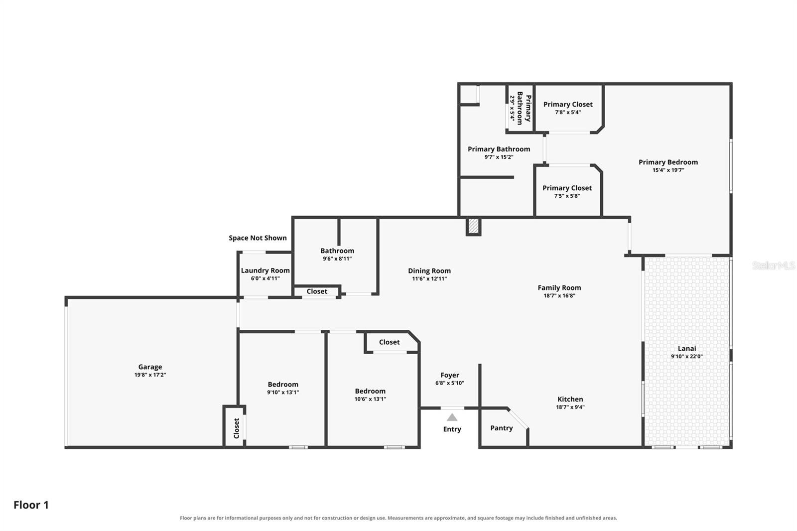 5632 SUMMIT POINTE CIR #104 — photo 61
