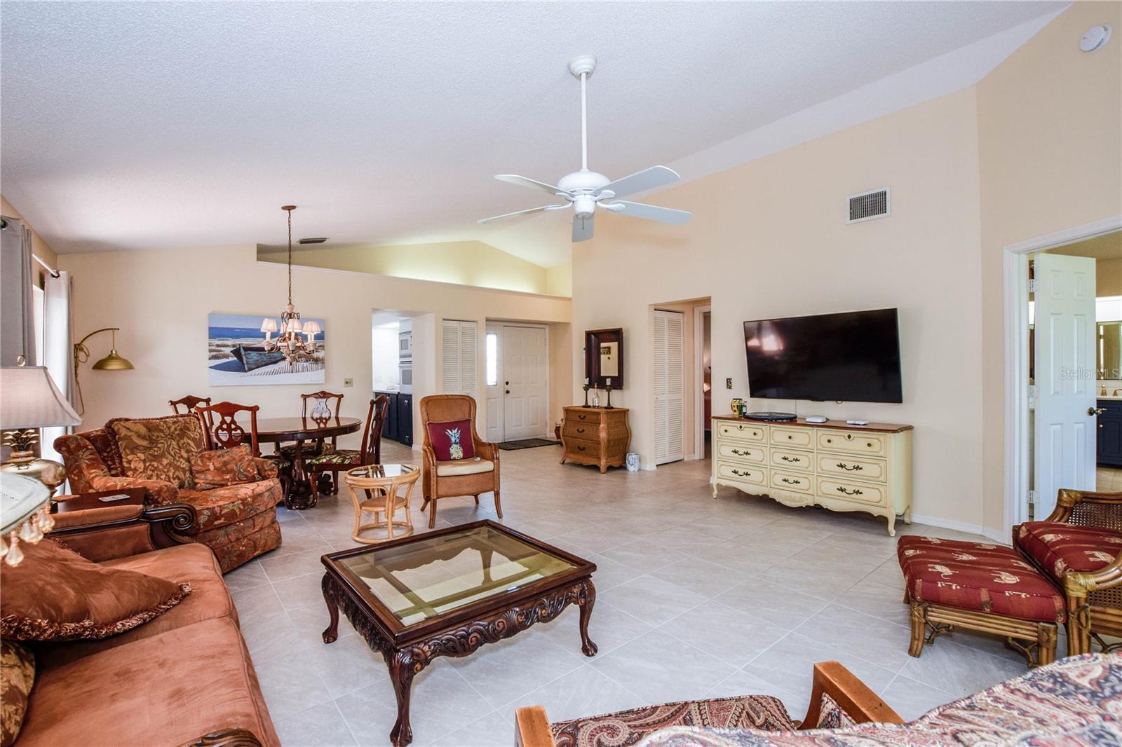 827 HARRINGTON LAKE LN #35 — photo 6